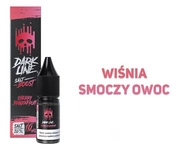 E-liquid Dark Line Boost Salt 10ml - Cherry Dragonfruit 20mg
