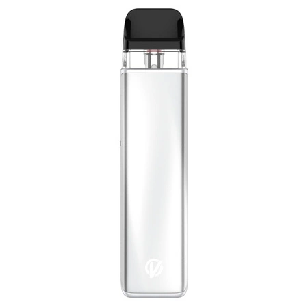 E-Cigarette POD Vaporesso XROS 5 Mini Titanium Silver
