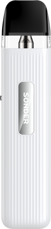 E-Zigarette POD Geekvape  Sonder Q - White