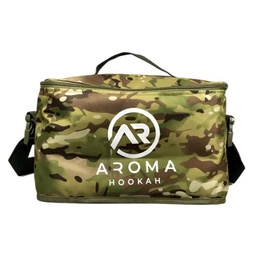 Torba Aroma Hookah Camouflage