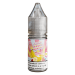 Liquid MVL 10ml - Frozen Fruit Monster - Strawberry Banana Ice 20mg