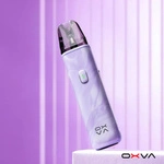 E-Cigarette POD OXVA Xlim Go Lite LIGHT PURPLE