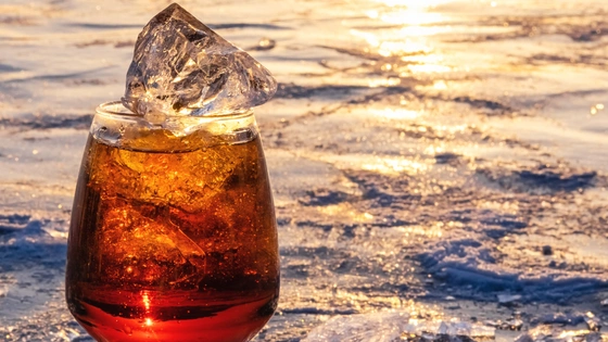 Tobacco FUMELO Dark Line - Deep Lake 20g