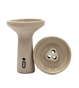 Hookah Bowl Oblako Trio Phunnel Basic