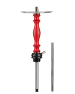 Shisha-Säule Aroma Hookah Tango Red
