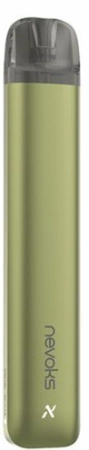 E-Papieros POD Nevoks Apx S1 Green