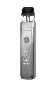 E-Papieros POD Vaporesso XROS Pro 2 Glittering Silver