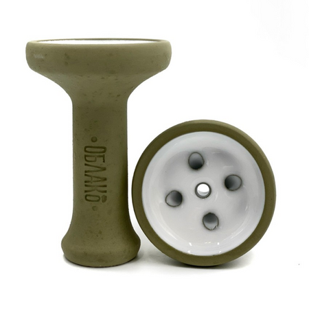 Kopf Masta Oblako Mono Black Beige