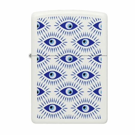 Feuerzeug ZIPPO - EVIL EYE