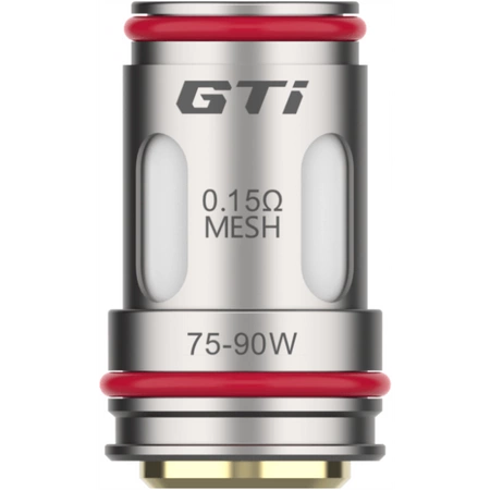 Coil Vaporesso GTI mesh - 0.15ohm