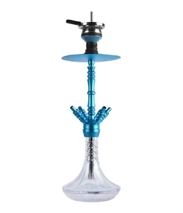 Shisha Jookah Underground M - Sky Blue