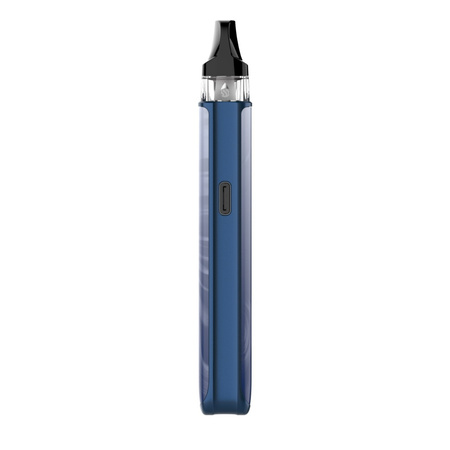 E-Zigarette POD Vaporesso XROS 6 Mini Plume Blue