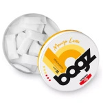 Nikotinbeutel BAGZ Mango Lassi 16mg