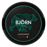 Nikotinbeutel BJORN Choco Mint 19,5mg