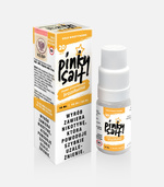 Liquid Pinky Salt 10ml - Brzoskwinia 20mg