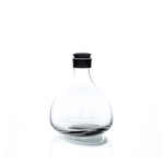 Wasserpfeife Aladin Alux 1 Black