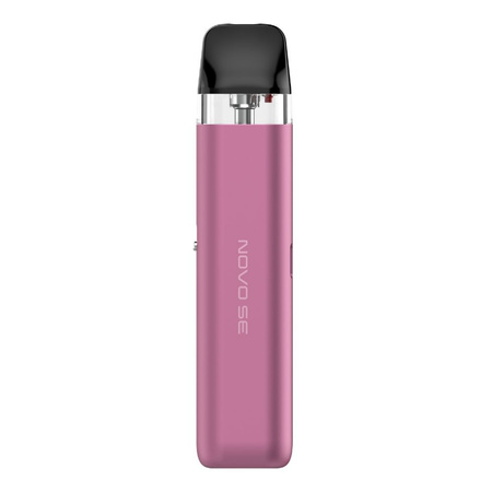 E-Zigarette POD SMOK Novo SE Pink