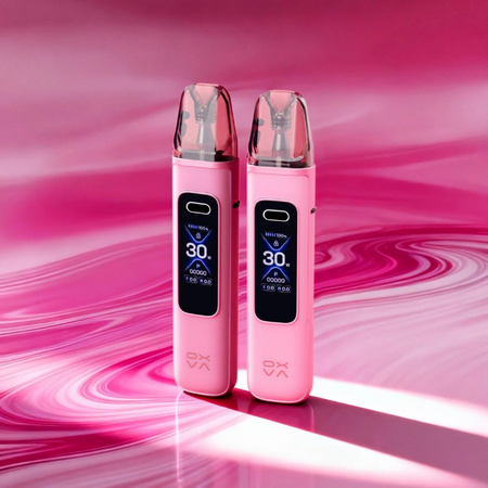 E-Zigarette POD OXVA XLIM Pro 3 Pink Silk
