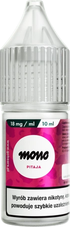 Liquid MONO 10ml - Pitaja 18mg