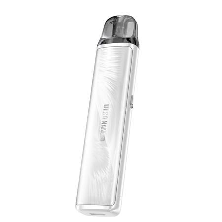 E-Zigarette POD Lost Vape Ursa Nano 3 Silk White