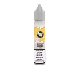 E-liquid Aisu Salts 10ml - Yogurt Pineapple Coconut 20mg