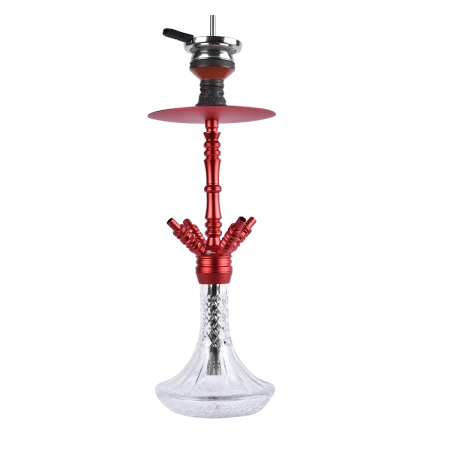 Shisha Jookah Underground M - Red