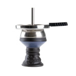 Wasserpfeife Jookah Underground L - Blue