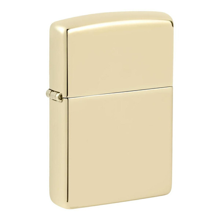 Feuerzeug ZIPPO - CHAMPAGNE