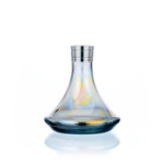 Waterpipe Aladin MVP 360 Silver Black