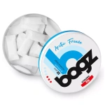 Nicotine pouches BAGZ Arctic Freeze 3/6 STRONG