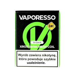 Coil Vaporesso XROS - 0.8ohm