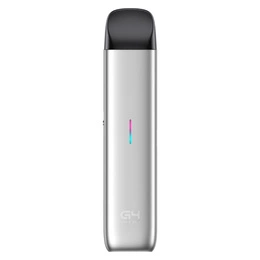 E-Papieros POD Uwell Caliburn G4 Mini Light Silver