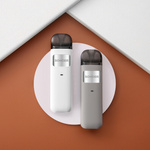 E-Zigarette POD GeekVape Sonder U White