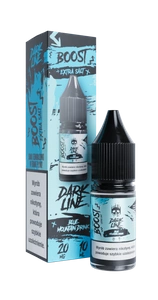 Liquid Dark Line Boost Salt 10ml - Blue Mountain Drink 20mg