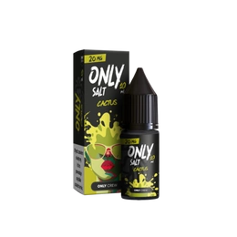 Liquid Only Salt 10ml - Cactus 20mg