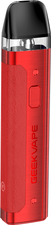 E-Zigarette POD Geekvape Aegis Q - Red