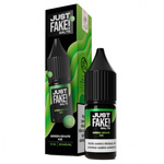 Liquid JustFAKE! Salts 10ml Green Grape ICE 20mg