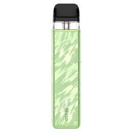 E-Cigarette POD Vaporesso XROS 5 Mini Flowing Green
