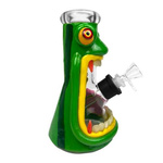 Bongopfeife High Fly (SI) - Frog (w.20cm)