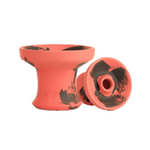 Shisha-Kopf Oblako Solo Phunnel DARK RED