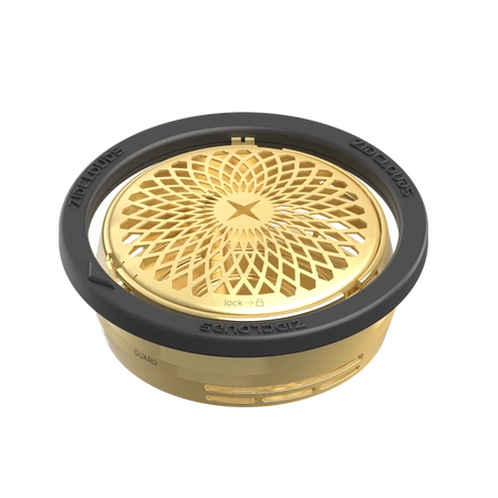 Heat Keeper Maxx Guard Gold