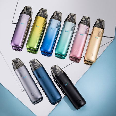 E-Zigarette POD OXVA NeXLIM 2 Mini Mint Green