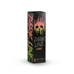 Longfill Dark Line 6ml/60ml - Guava