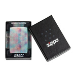 Feuerzeug ZIPPO - HOLOGRAPHIC