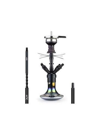 Waterpipe DUM Magnum 2.0. Mini Black