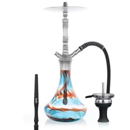 Waterpipe Aladin Alux 2 Cyan