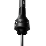 Shisha-Säule Darkside NEO Grey without vase