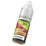 Longfill OX Passion 10ml - Cherry Raspberry Ice Tea