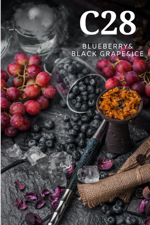 Molasses CULTt C28 for dry tobacco 900ml