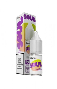 Liquid Klarro Soul Salt 10ml - Żelki Owocowe 20mg